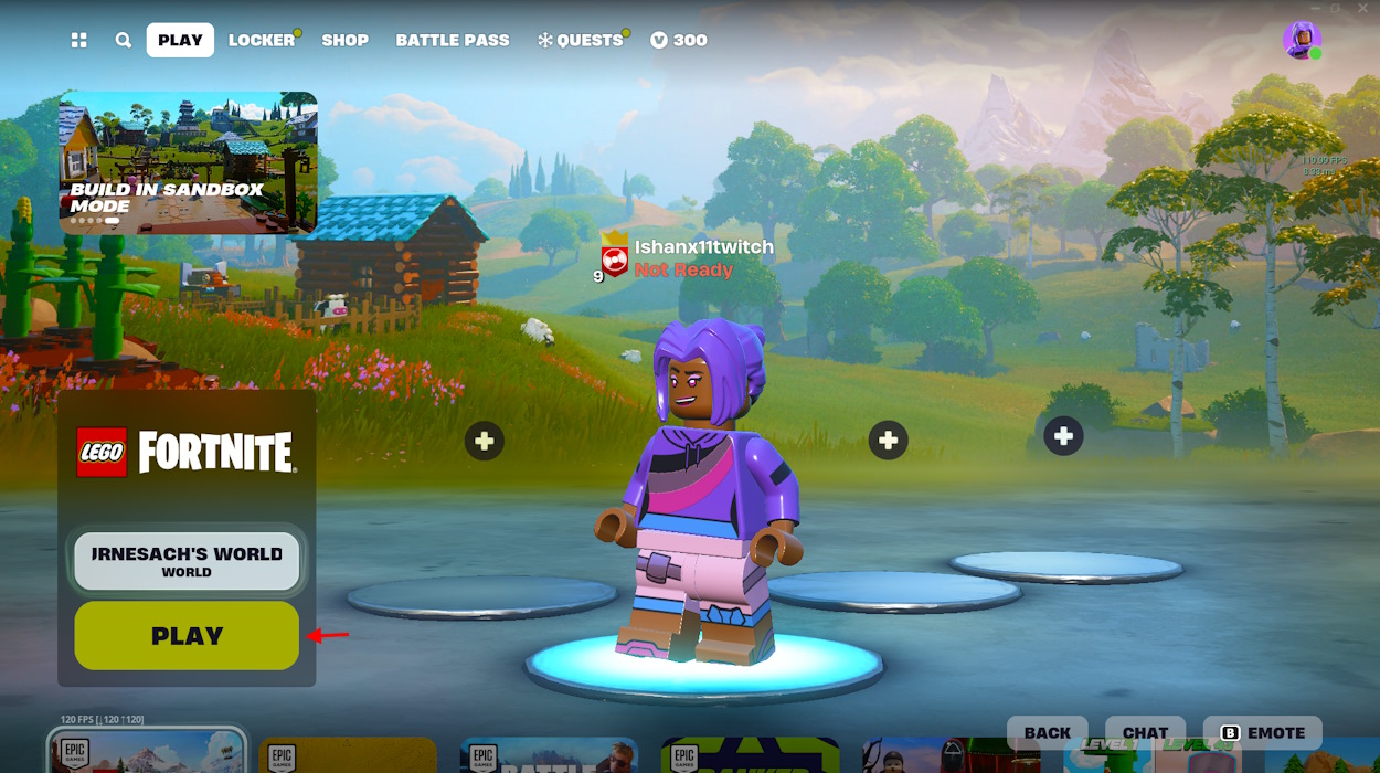 Fortnite Matchmaking Error #1: A Comprehensive Guide Fortnite Matchmaking Error #1: A Comprehensive Guide