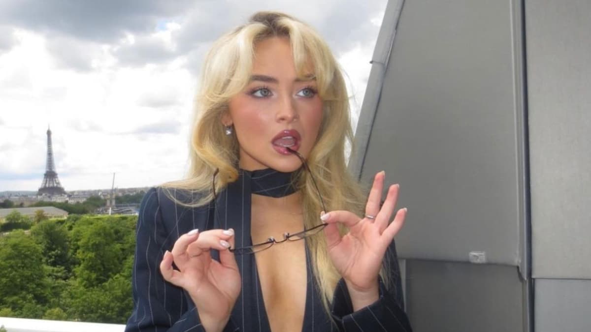 Fortnite: Obtaining The Sabrina Carpenter Cosmetic Set Fortnite: Obtaining The Sabrina Carpenter Cosmetic Set