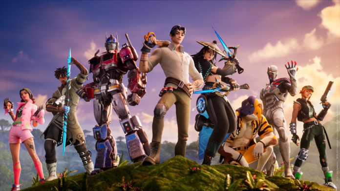 Fortnite Refund: Precursor To Cosmetic System Overhaul? Fortnite Refund: Precursor To Cosmetic System Overhaul?