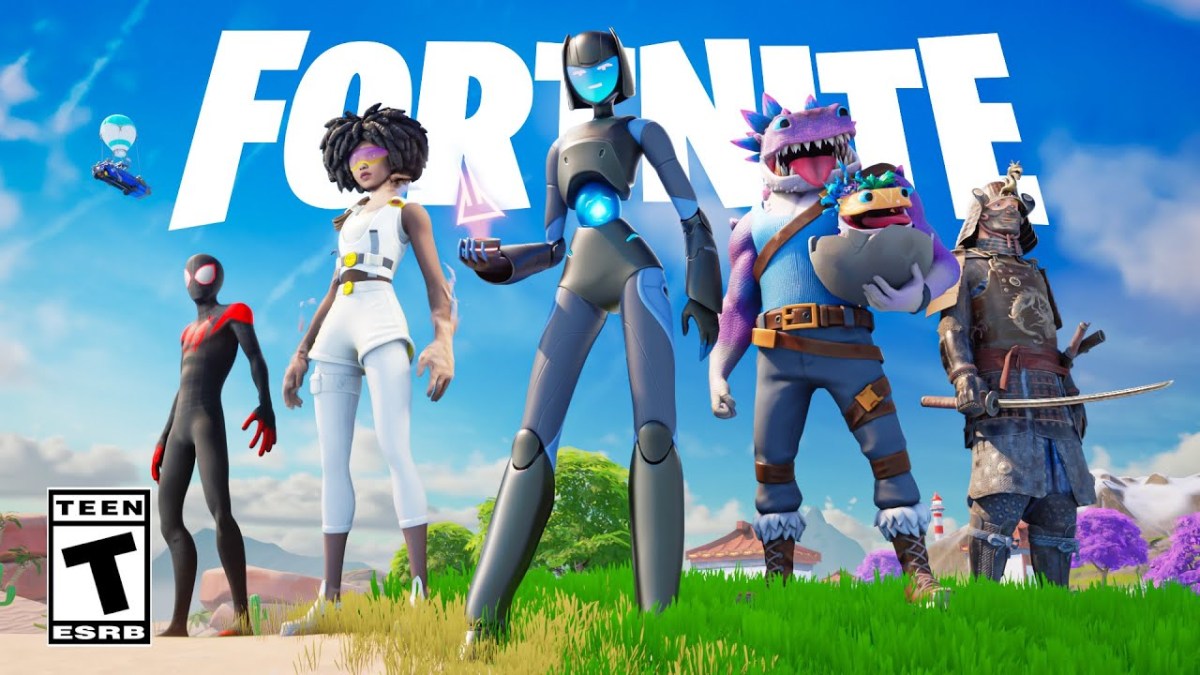 Fortnite Servers Down: Chapter 6 Season 2 Launch Delayed Indefinitely Fortnite Servers Down: Chapter 6 Season 2 Launch Delayed Indefinitely