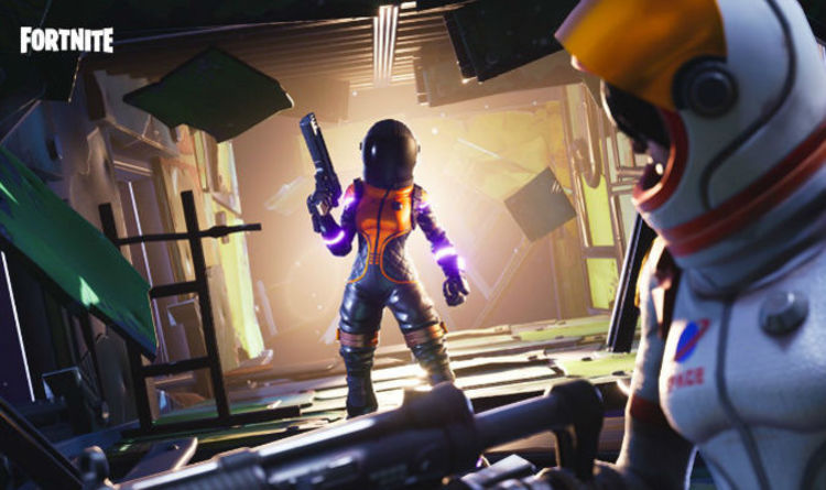 Fortnite Servers Down: Epic Games Update 34.40 Causes Offline Time Fortnite Servers Down: Epic Games Update 34.40 Causes Offline Time