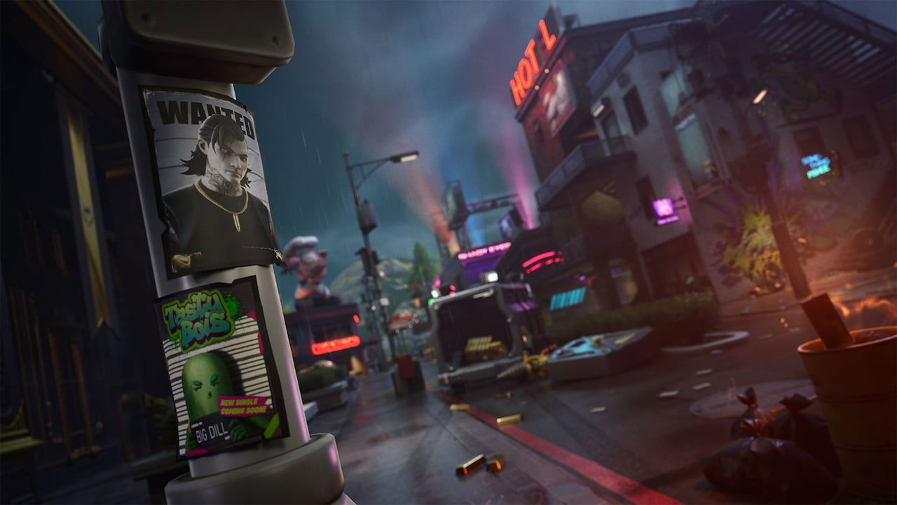 Fortnite Servers Offline? Investigating Chapter 6 Season 2 Lawless Update Downtime Fortnite Servers Offline? Investigating Chapter 6 Season 2 Lawless Update Downtime