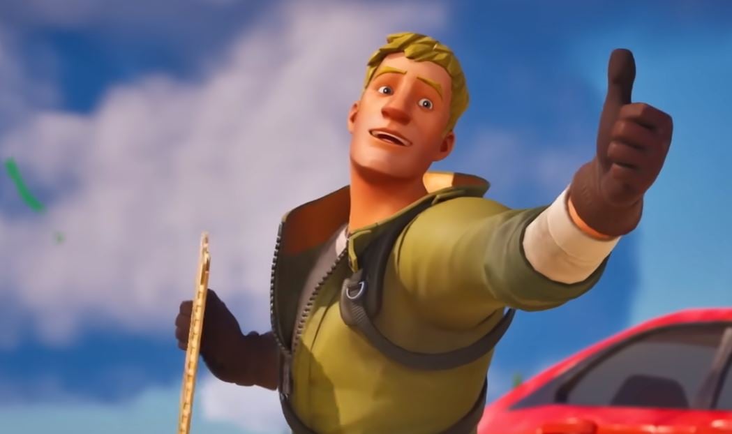 Fortnite Update 34.20: Server Downtime, Patch Notes, And What's New Fortnite Update 34.20: Server Downtime, Patch Notes, And What's New