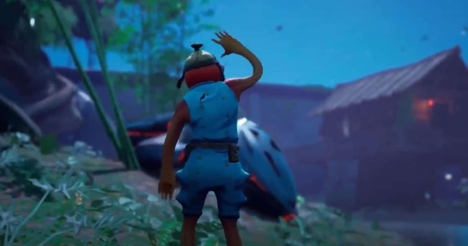 Fortnite Update 34.21: Server Downtime, New Content & Bug Fixes Fortnite Update 34.21: Server Downtime, New Content & Bug Fixes