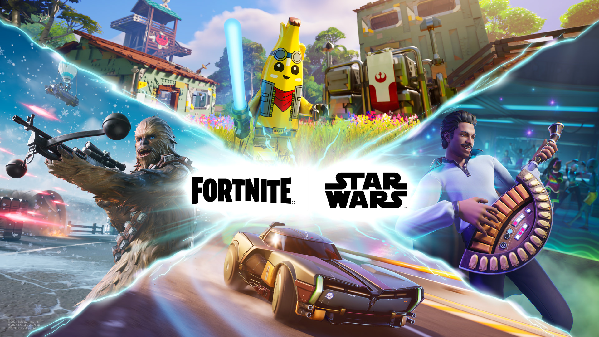 Fortnite Update 34.40: Server Outage And Downtime Explained Fortnite Update 34.40: Server Outage And Downtime Explained