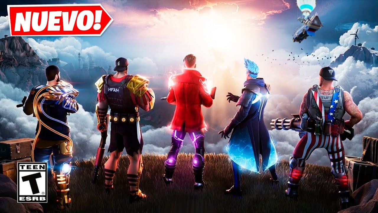 Fortnite Update 34.40: Server Outage And Maintenance Fortnite Update 34.40: Server Outage And Maintenance