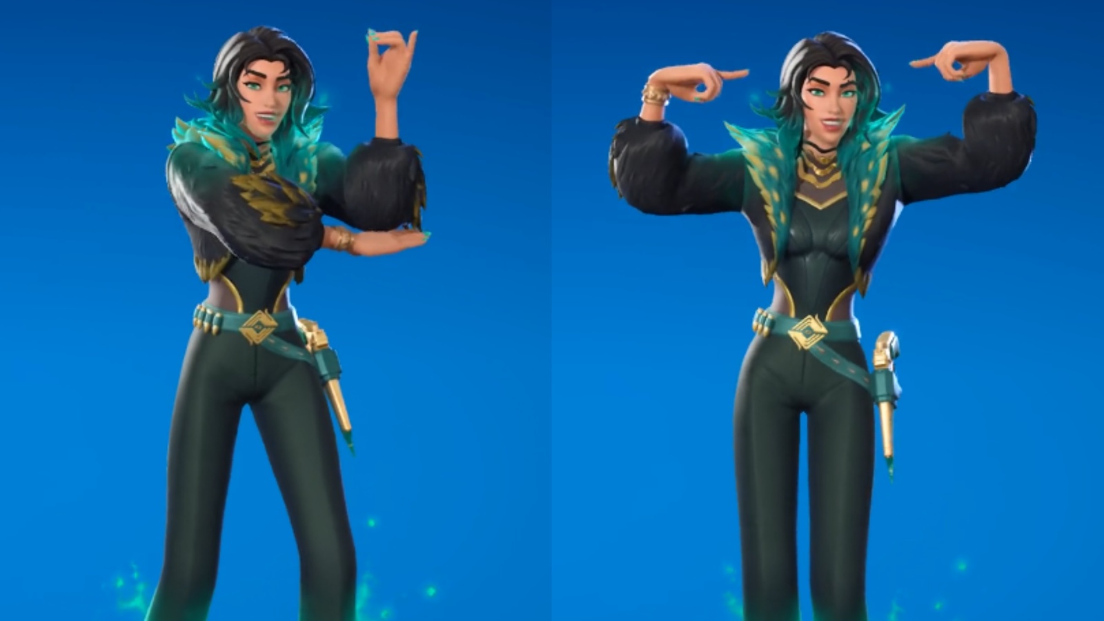 Fortnite Update: Sabrina Carpenter Dance Emotes Arrive Fortnite Update: Sabrina Carpenter Dance Emotes Arrive