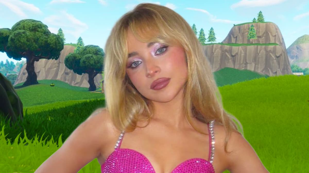 Fortnite V34.30: Sabrina Carpenter Skin, Release Date, And Patch Notes Fortnite V34.30: Sabrina Carpenter Skin, Release Date, And Patch Notes