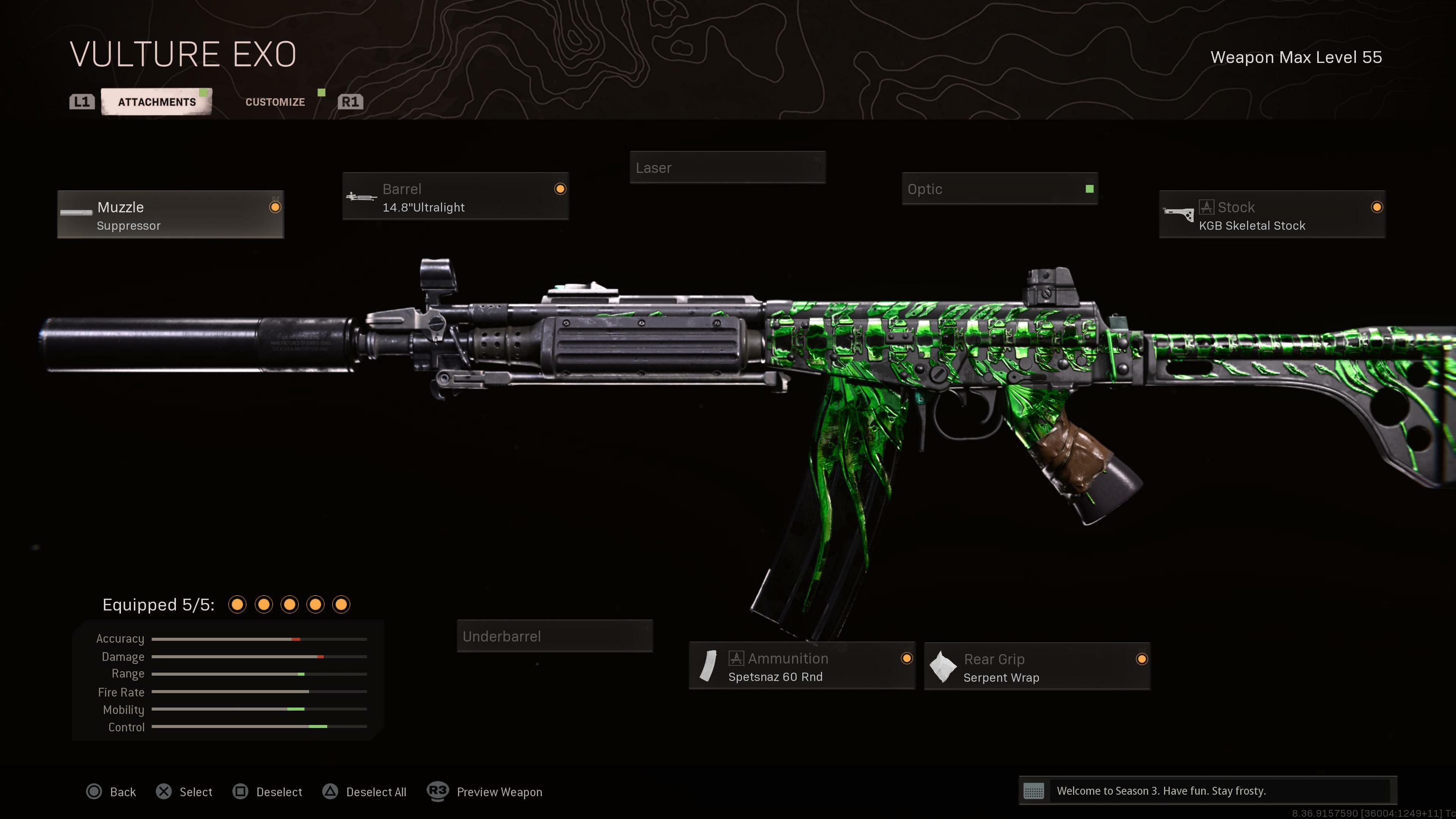 Fortnite Weapon Guide: Best Guns And Loadouts For Every Situation Fortnite Weapon Guide: Best Guns And Loadouts For Every Situation