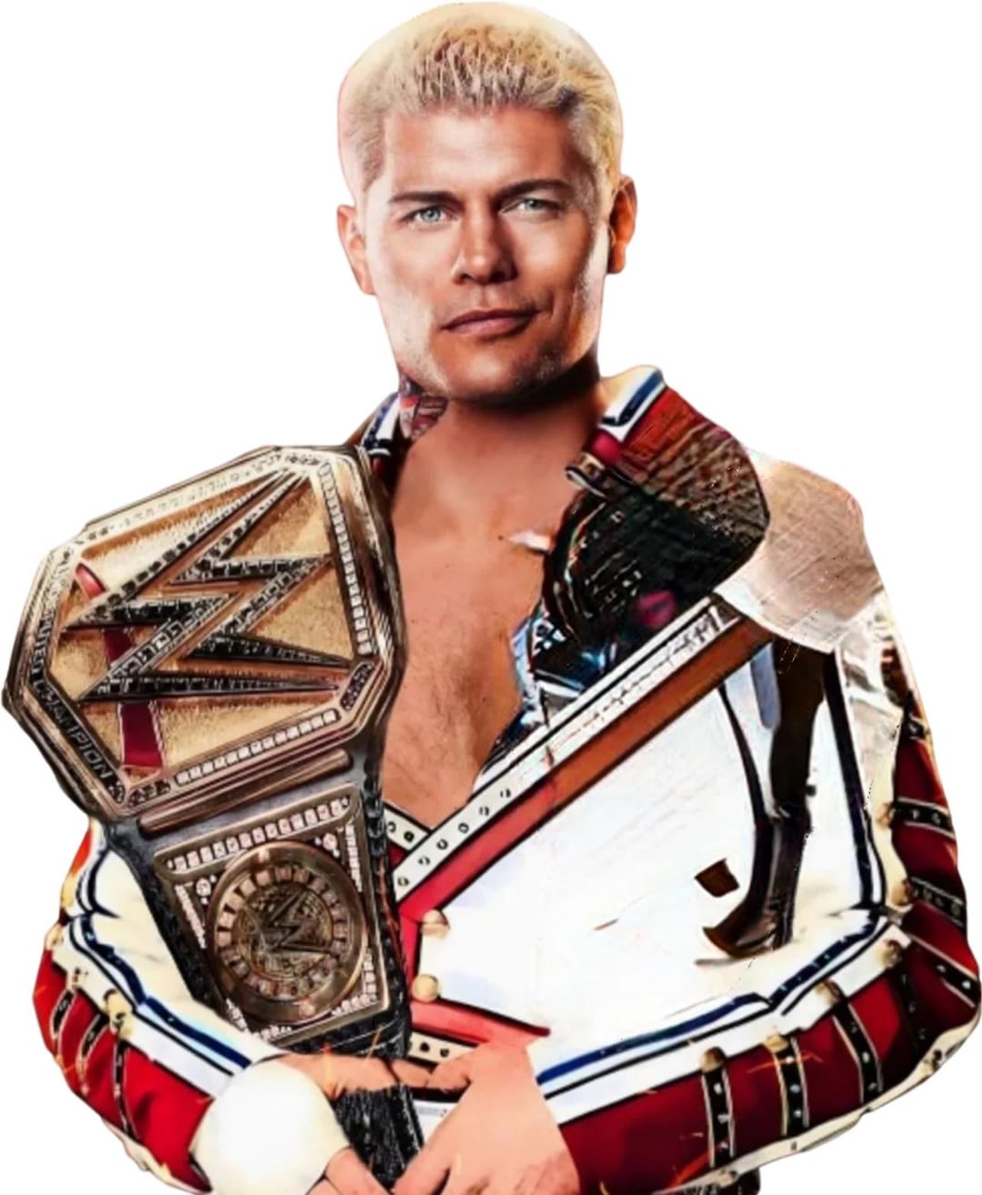 Fortnite X WWE: How To Obtain The Cody Rhodes And Undertaker Skins Fortnite X WWE: How To Obtain The Cody Rhodes And Undertaker Skins