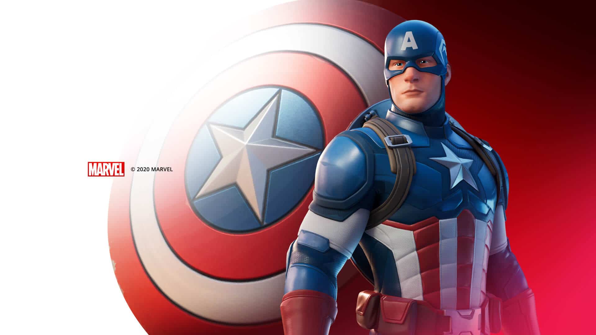 Fortnite's Captain America Freebie: Get Yours Now! Fortnite's Captain America Freebie: Get Yours Now!