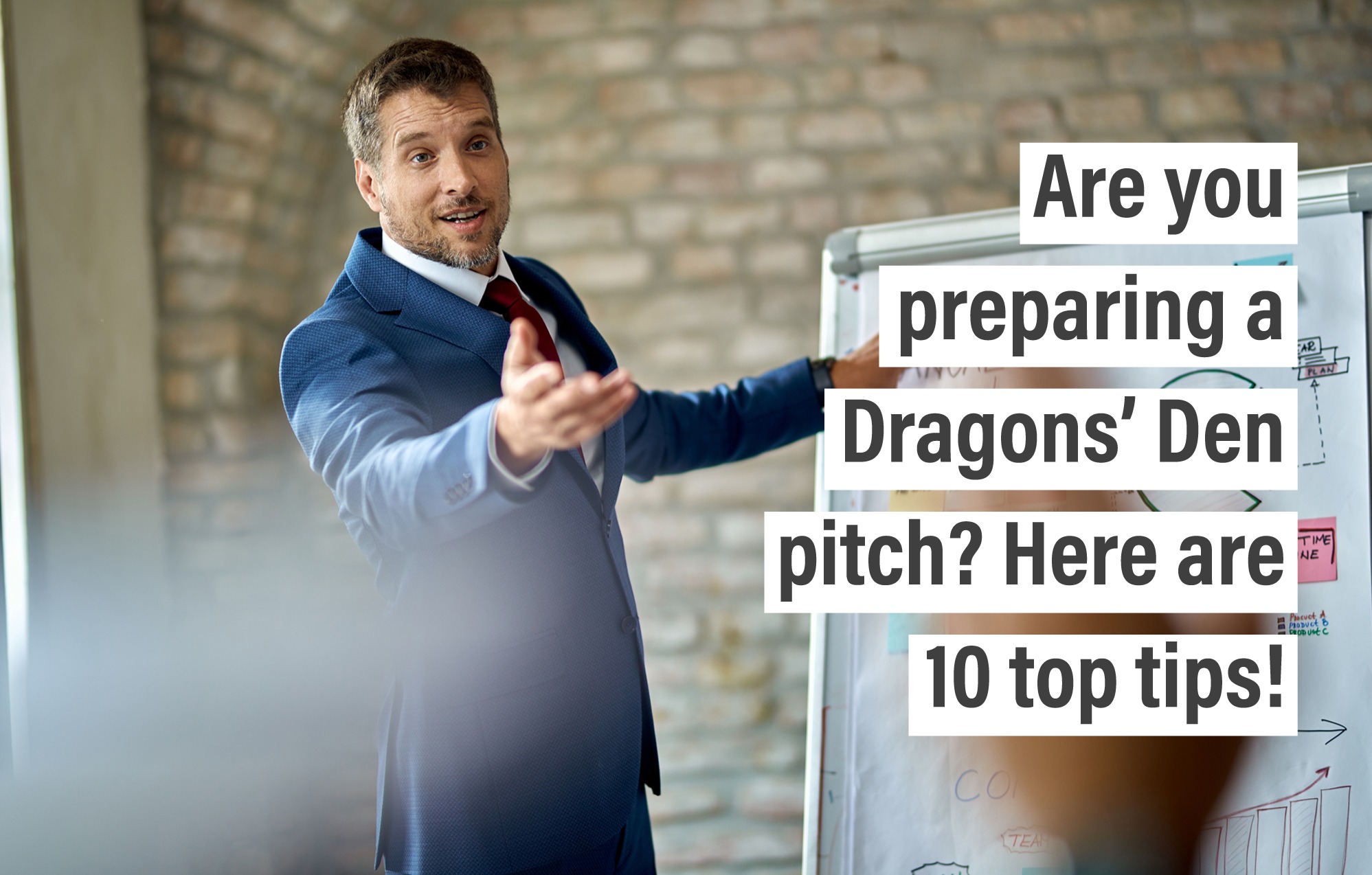 Four Investors Bite On Little Coffee's Dragon's Den Pitch