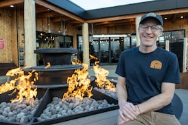 Four New Openings In Anchorage: Candle Studio, Alaska Airlines Lounge, Korean BBQ Diner, And Eye Tooth Restaurant Four New Openings In Anchorage: Candle Studio, Alaska Airlines Lounge, Korean BBQ Diner, And Eye Tooth Restaurant