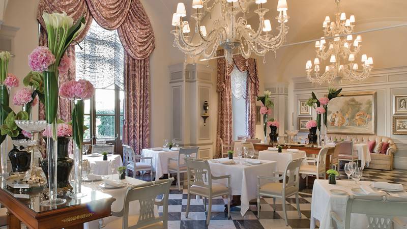 Four Seasons Firenze's Il Palagio: This Week's Featured Wines Four Seasons Firenze's Il Palagio: This Week's Featured Wines