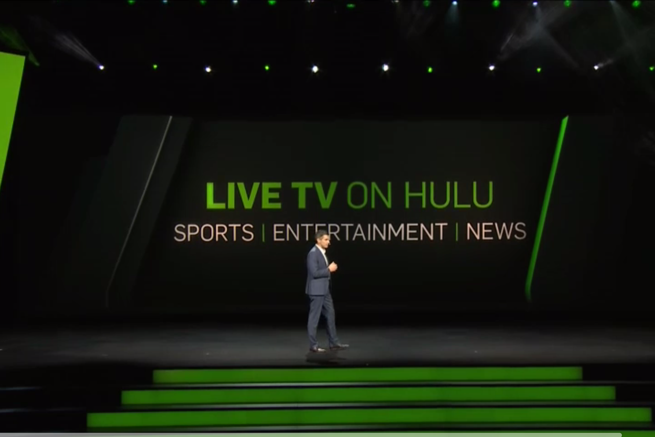 Fox And ESPN: Independent Streaming Services Arriving In 2025? Fox And ESPN: Independent Streaming Services Arriving In 2025?