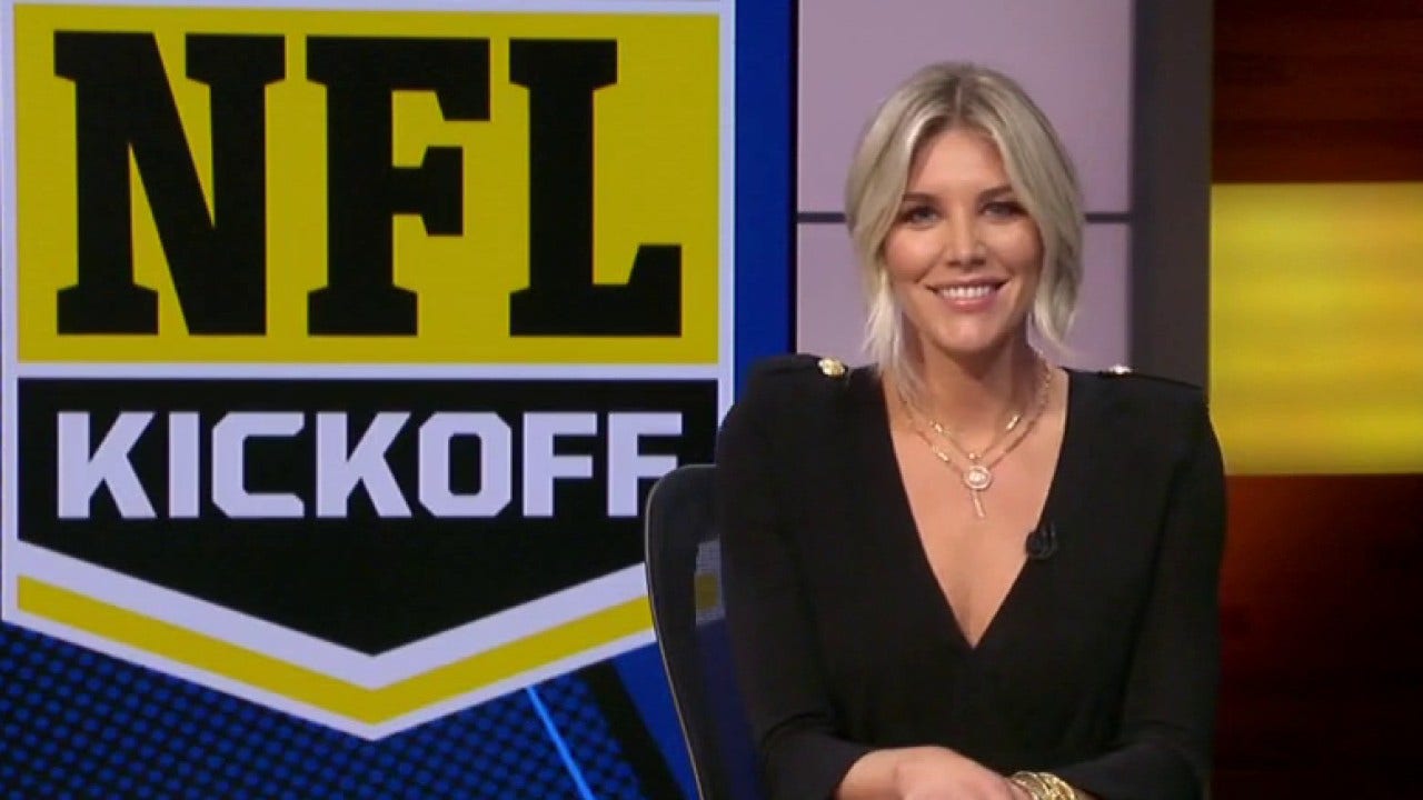 Fox News And Charissa Thompson: Setting The Record Straight Fox News And Charissa Thompson: Setting The Record Straight