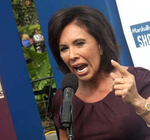 Fox News' Jeanine Pirro: A Deeper Dive Into Her Public Persona Fox News' Jeanine Pirro: A Deeper Dive Into Her Public Persona