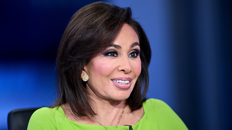 Fox News' Jeanine Pirro: Trump's New DC Prosecutor Fox News' Jeanine Pirro: Trump's New DC Prosecutor