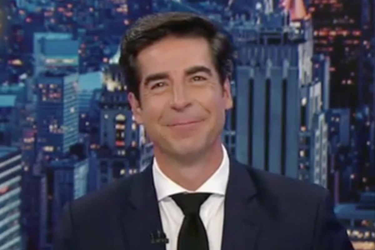 Fox News' Jesse Watters Under Fire For Inappropriate Wife Cheating Joke Fox News' Jesse Watters Under Fire For Inappropriate Wife Cheating Joke