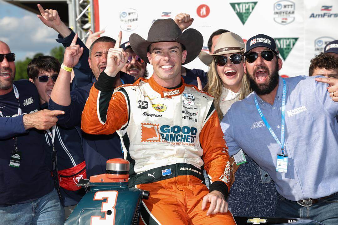 FOX's IndyCar Documentary: A May 18th Premiere FOX's IndyCar Documentary: A May 18th Premiere