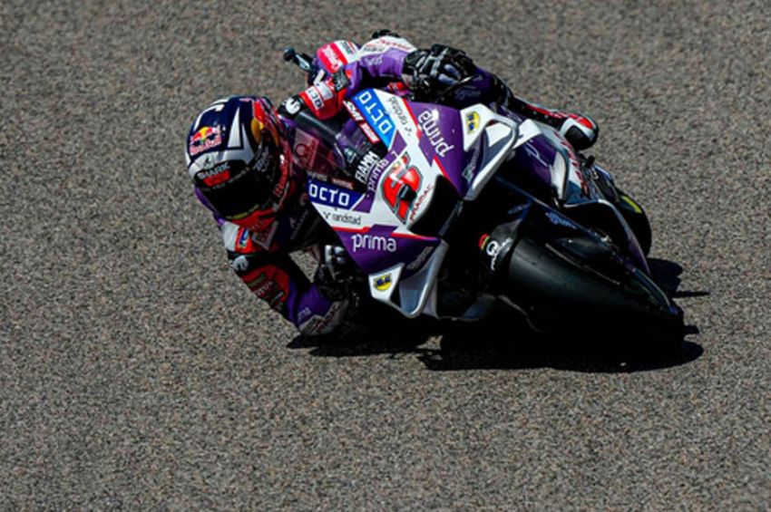 FP1 MotoGP Inggris: Analisis Hasil Dan Insiden Motor Mogok