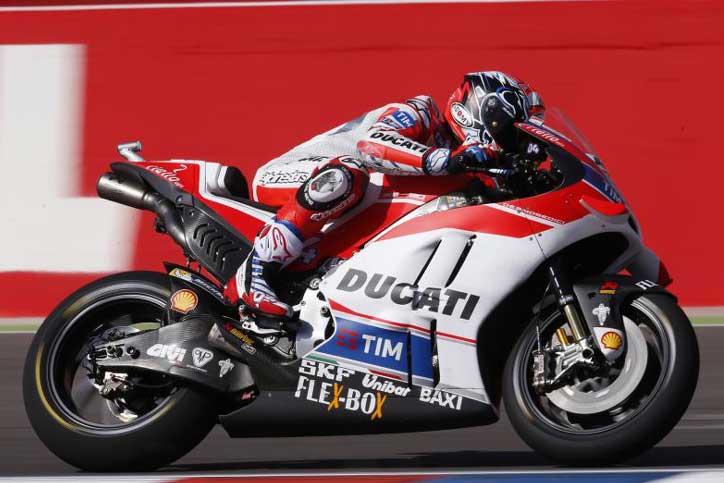 FP1 MotoGP Inggris: Analisis Hasil, Marquez Unggul, Masalah Motor FP1 MotoGP Inggris: Analisis Hasil, Marquez Unggul, Masalah Motor
