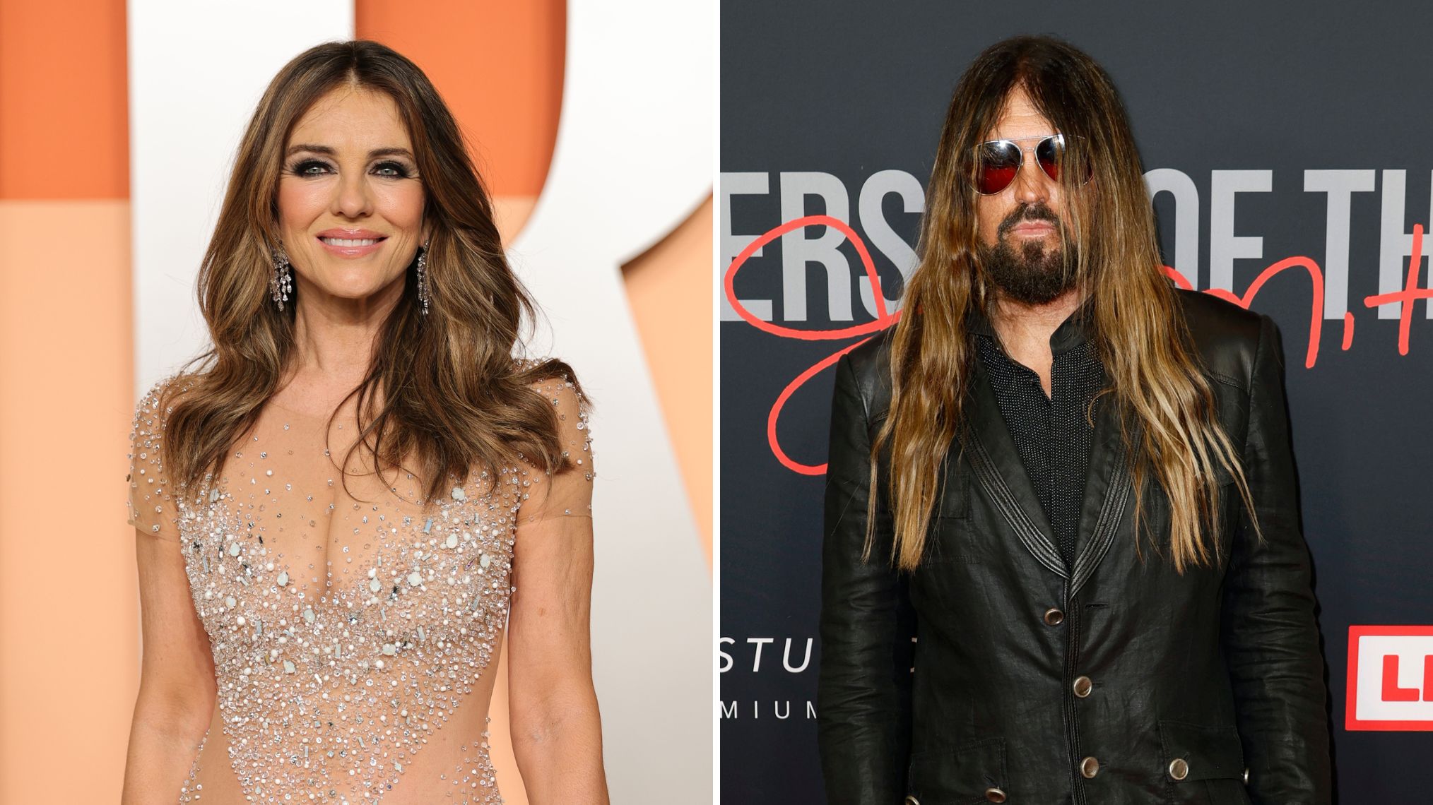Fra Skilsmisse Til Elizabeth Hurley: Billy Ray Cyrus' Reise Mot Et Nytt Liv Fra Skilsmisse Til Elizabeth Hurley: Billy Ray Cyrus' Reise Mot Et Nytt Liv
