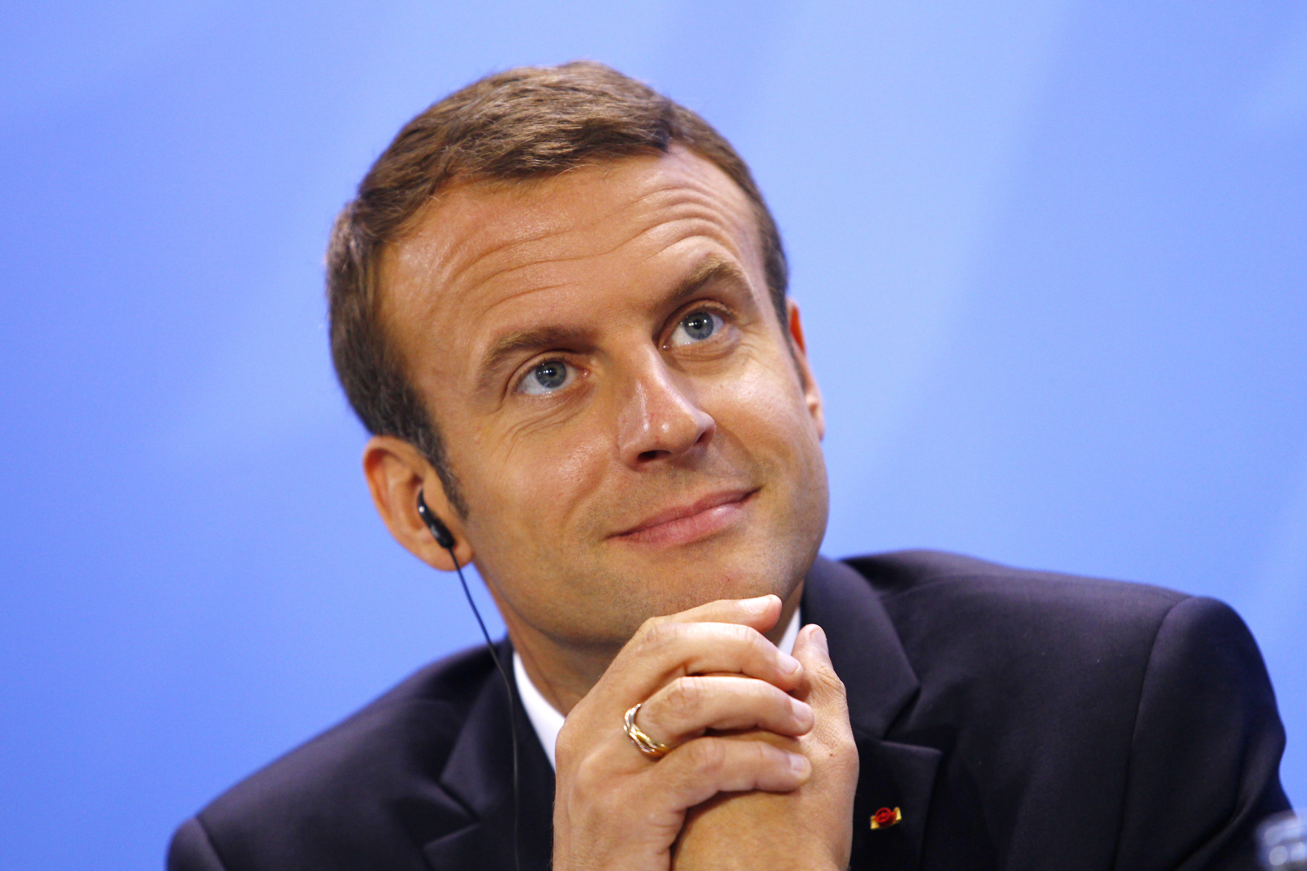 Françafrique : Le Discours D'Emmanuel Macron Depuis Le Gabon Marque-t-il Une Rupture ? Françafrique : Le Discours D'Emmanuel Macron Depuis Le Gabon Marque-t-il Une Rupture ?