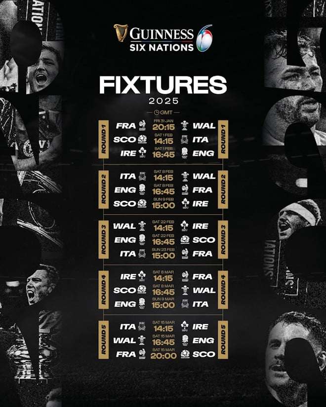France Crushes Italy: Six Nations Implications For Ireland France Crushes Italy: Six Nations Implications For Ireland