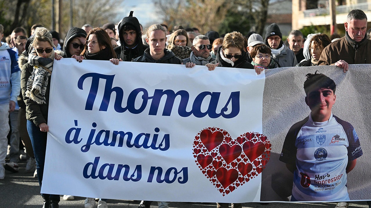France Debates Harsher Penalties For Young Criminals France Debates Harsher Penalties For Young Criminals