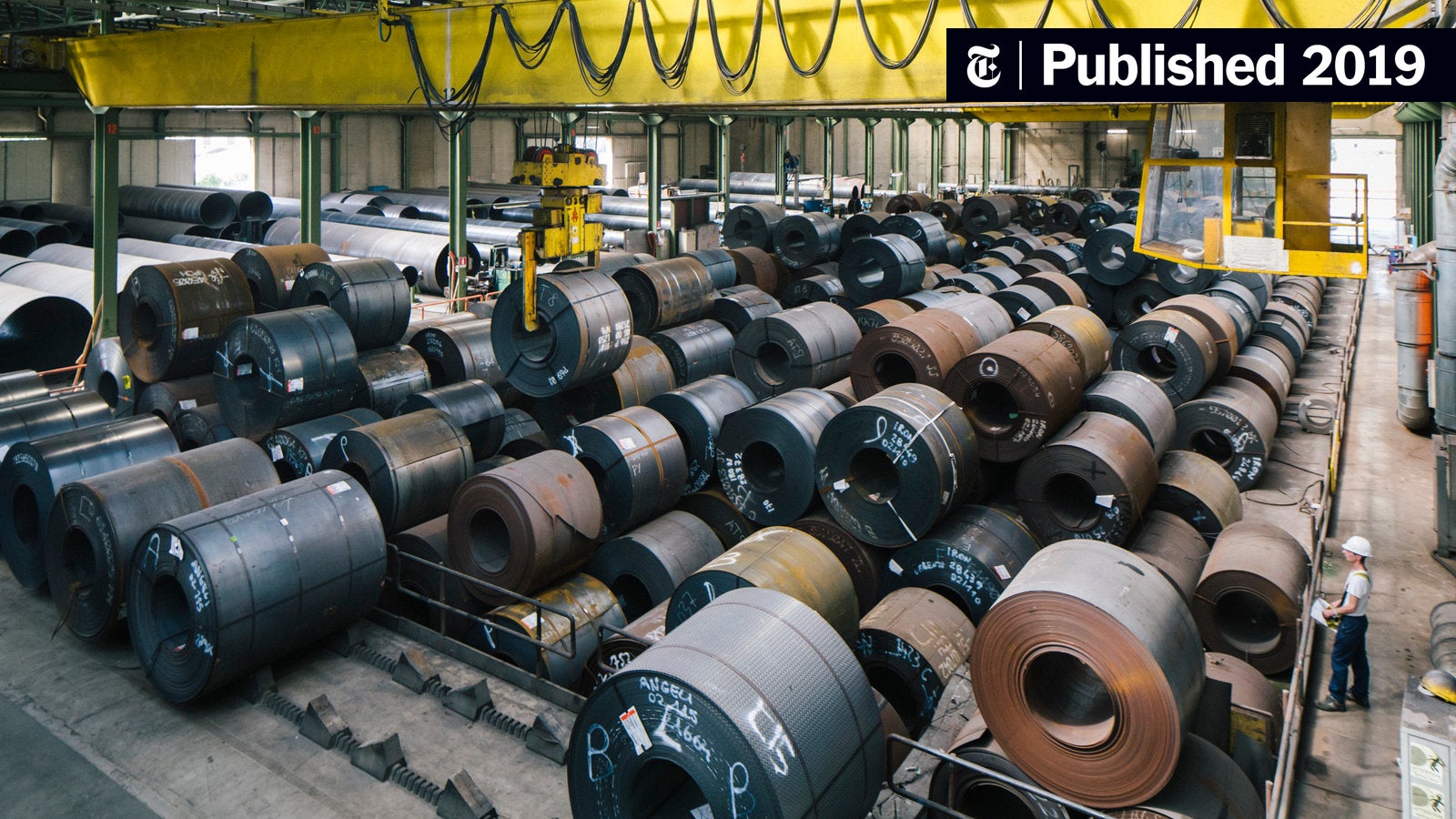 France Demands More Robust EU Action On US Tariffs France Demands More Robust EU Action On US Tariffs
