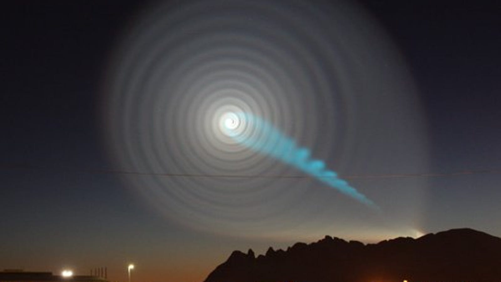 France Sky Phenomenon: Investigating Reports Of Mysterious Red Lights France Sky Phenomenon: Investigating Reports Of Mysterious Red Lights