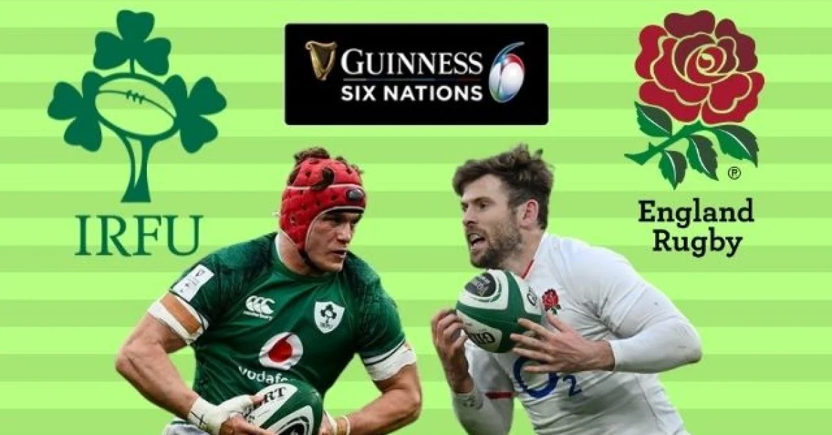 France Vs. England Six Nations: Daly's Match-Winning Performance France Vs. England Six Nations: Daly's Match-Winning Performance