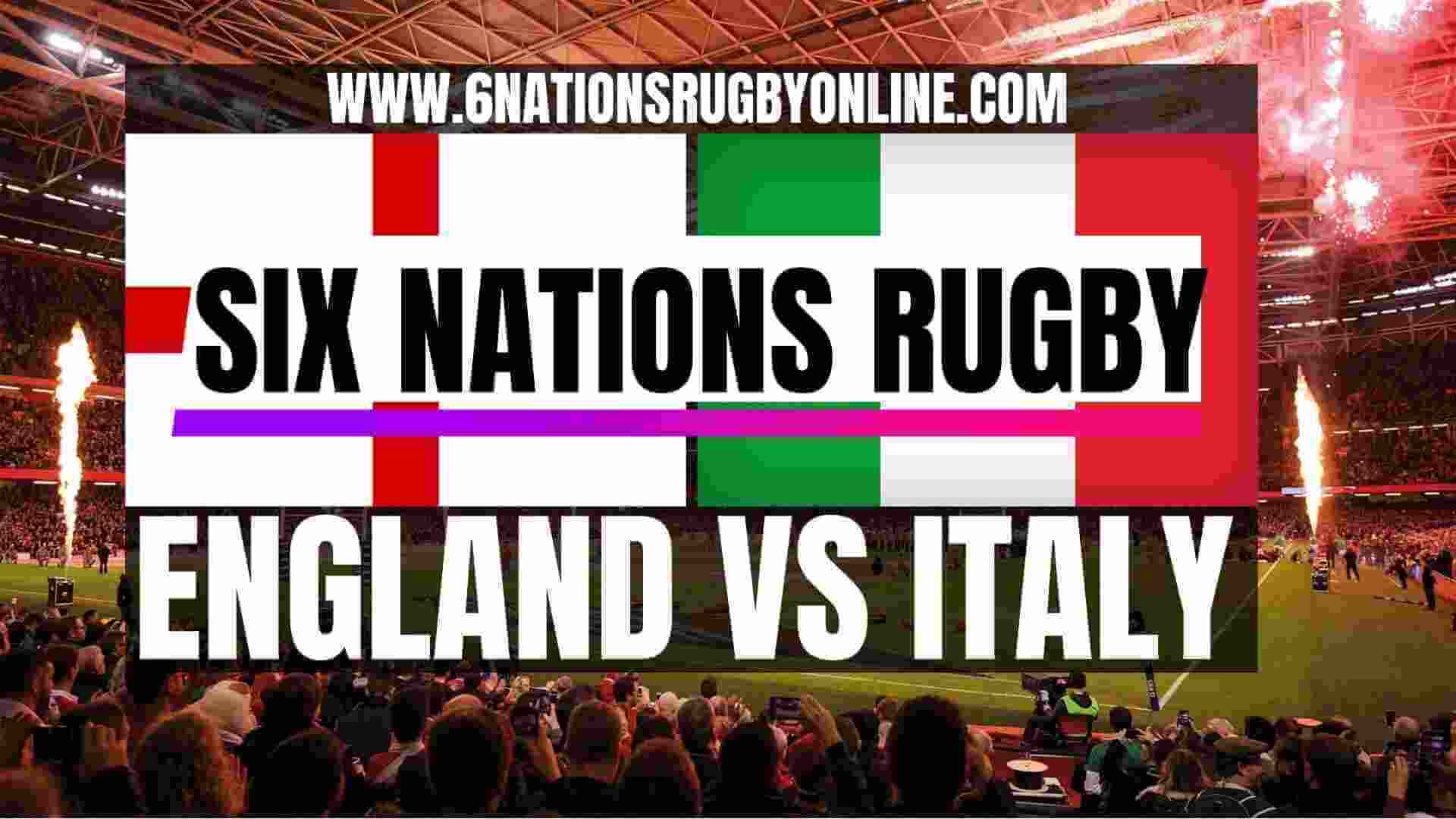 France Vs Italy Six Nations: Victory Signals Ireland Challenge France Vs Italy Six Nations: Victory Signals Ireland Challenge