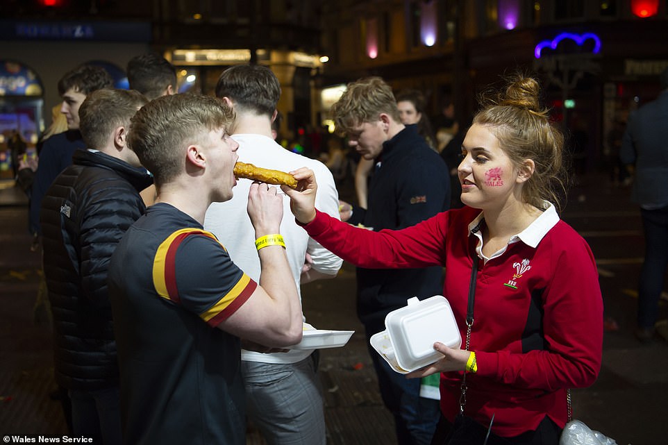 France's Dominant Six Nations Victory: A Warning To Ireland?