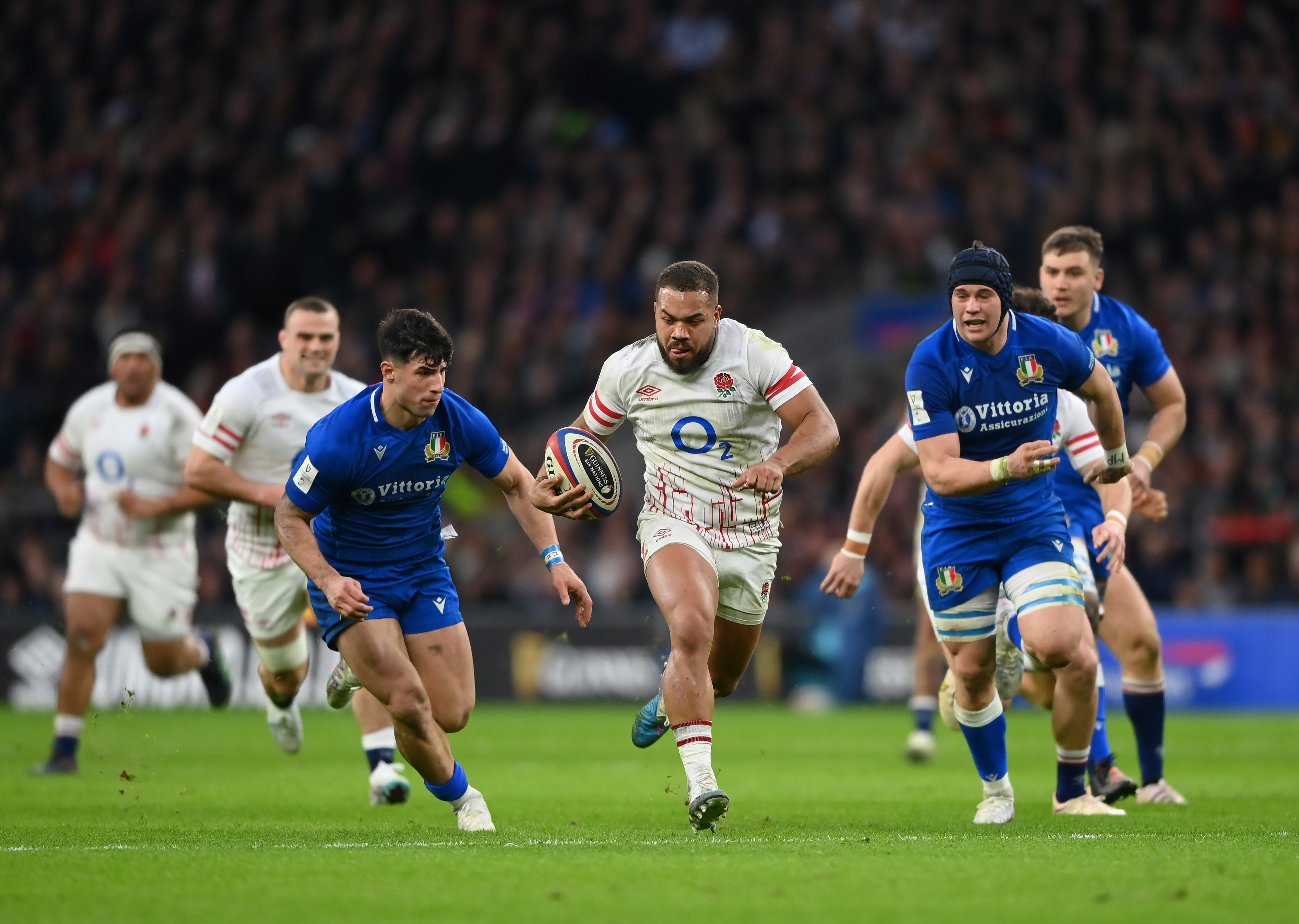 France's Rugby Dominance: Six Nations 2025 Outlook