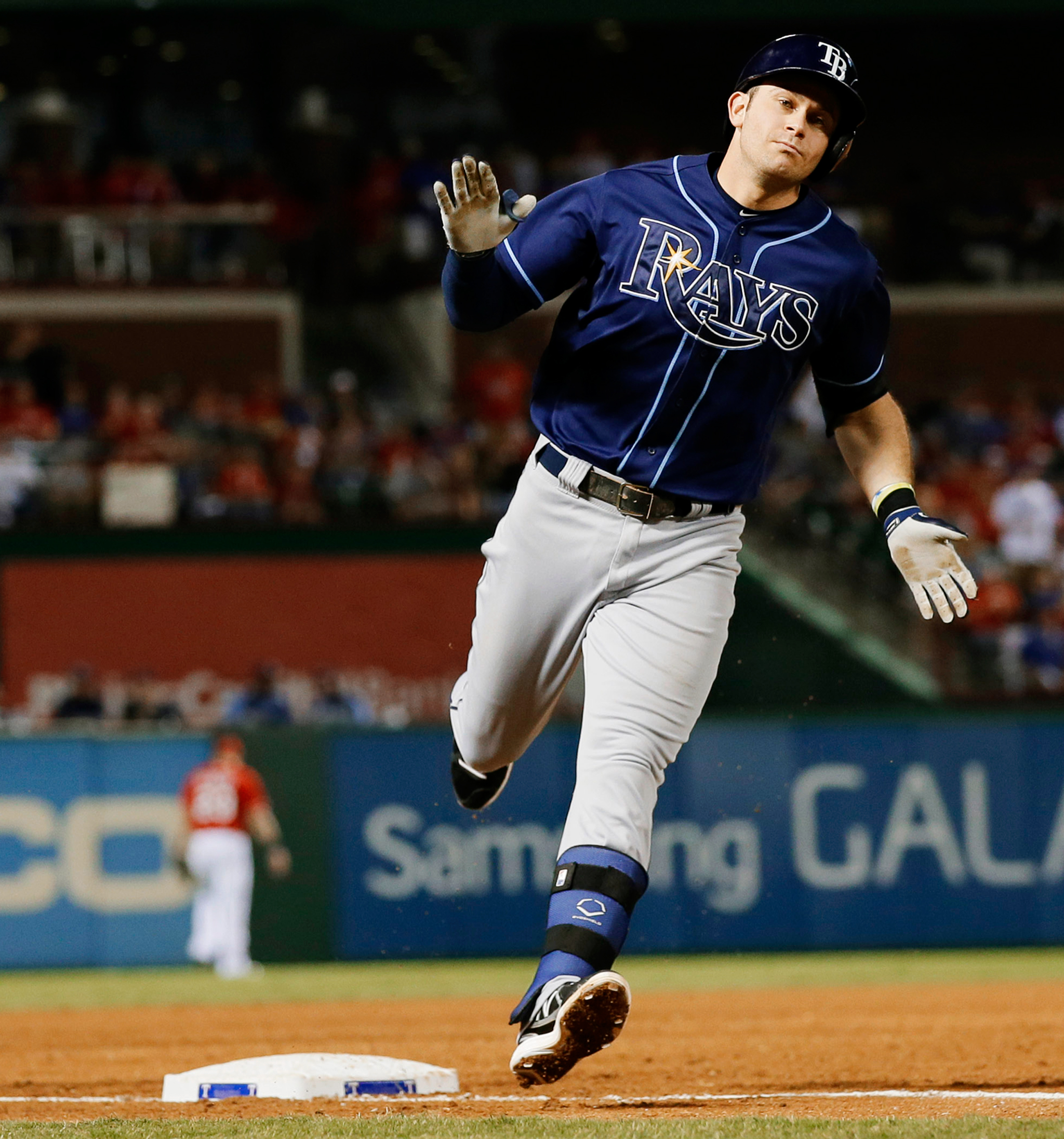 Franchise Icon Evan Longoria Calls Time On His MLB Career
