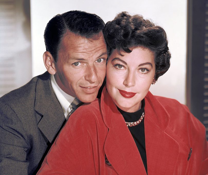 Frank Sinatra's Four Marriages: A Look At His Wives And Love Lives Frank Sinatra's Four Marriages: A Look At His Wives And Love Lives