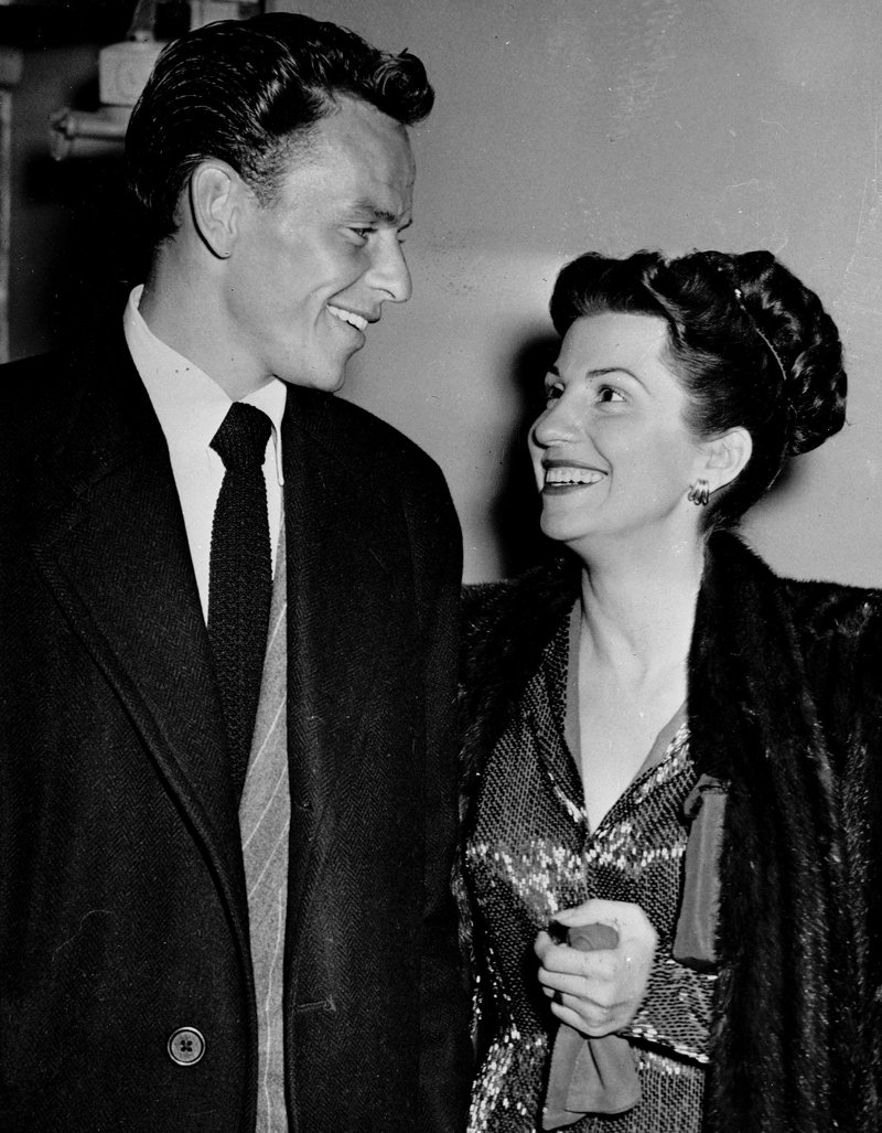 Frank Sinatra's Wives: Exploring His Four Marriages And Love Life Frank Sinatra's Wives: Exploring His Four Marriages And Love Life