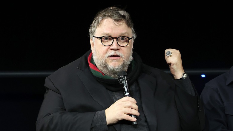 Frankenstein Reimagined: Guillermo Del Toro's Netflix Film And The Question Of Horror Frankenstein Reimagined: Guillermo Del Toro's Netflix Film And The Question Of Horror