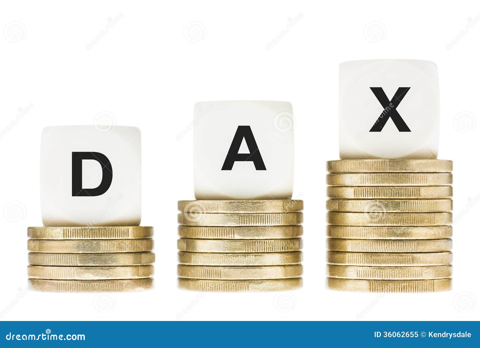 Frankfurt Stock Exchange: DAX Ends Day Below 24,000 Frankfurt Stock Exchange: DAX Ends Day Below 24,000