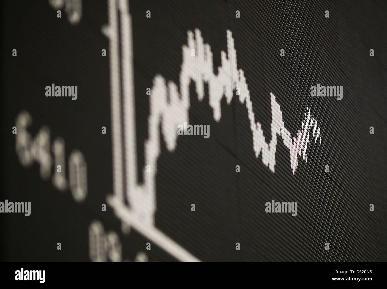 Frankfurt Stock Market Update: DAX Climbs Towards New Record Frankfurt Stock Market Update: DAX Climbs Towards New Record