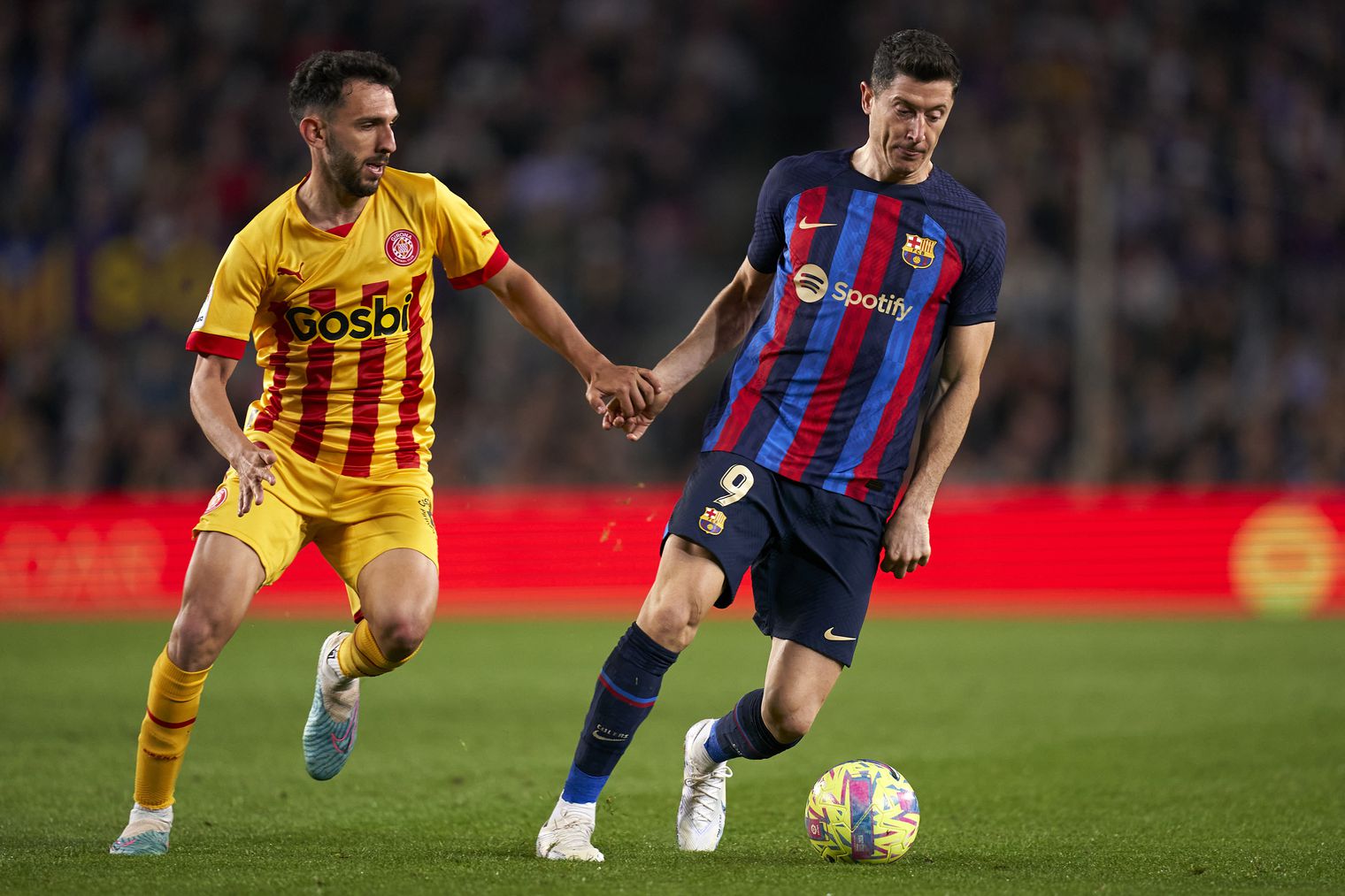 Free Live Stream: Barcelona Vs Girona LaLiga Match - TV Channels & Time Free Live Stream: Barcelona Vs Girona LaLiga Match - TV Channels & Time