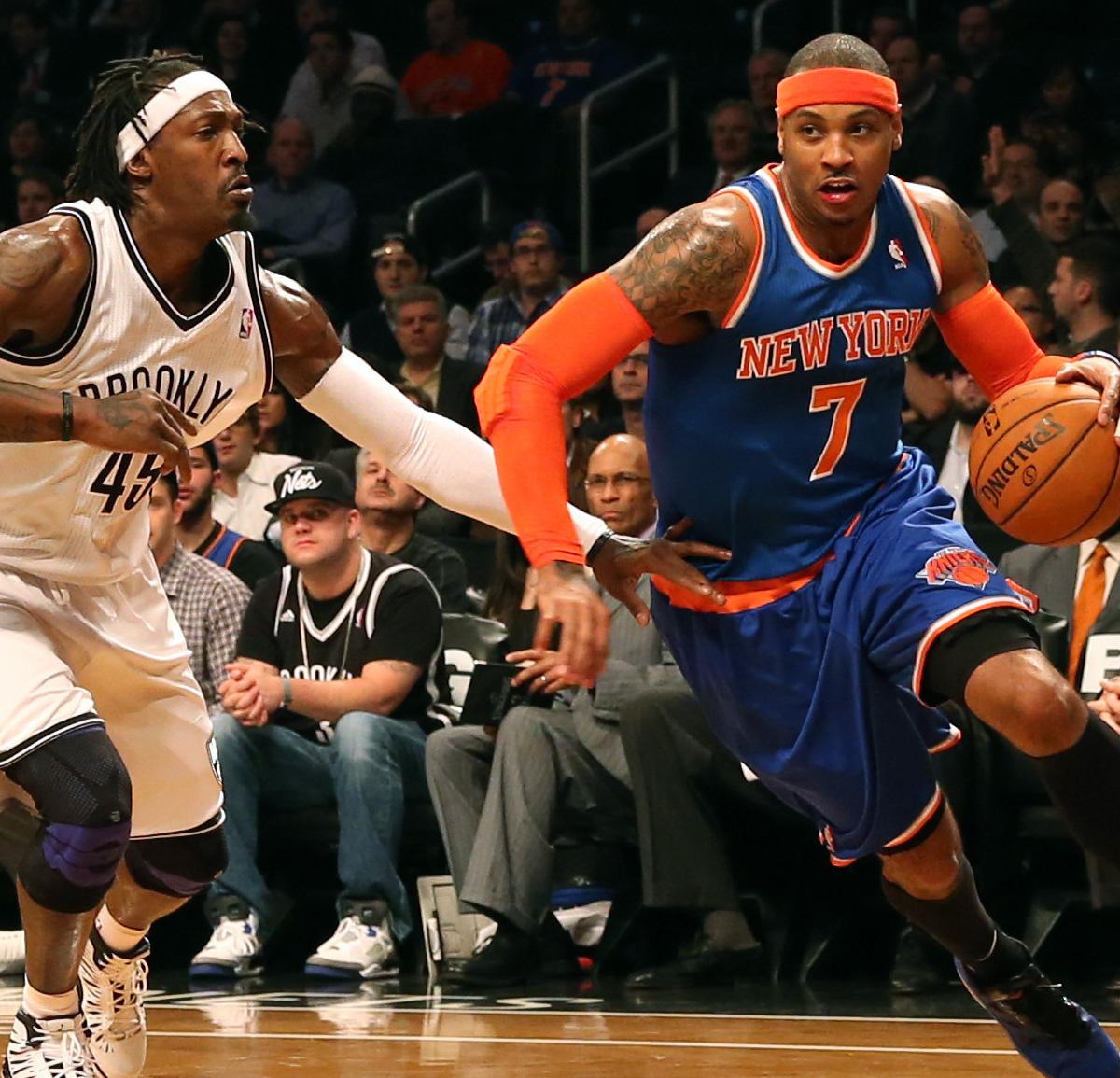Free Live Stream: NY Knicks Vs Brooklyn Nets NBA Game - April 13, 2025 Free Live Stream: NY Knicks Vs Brooklyn Nets NBA Game - April 13, 2025