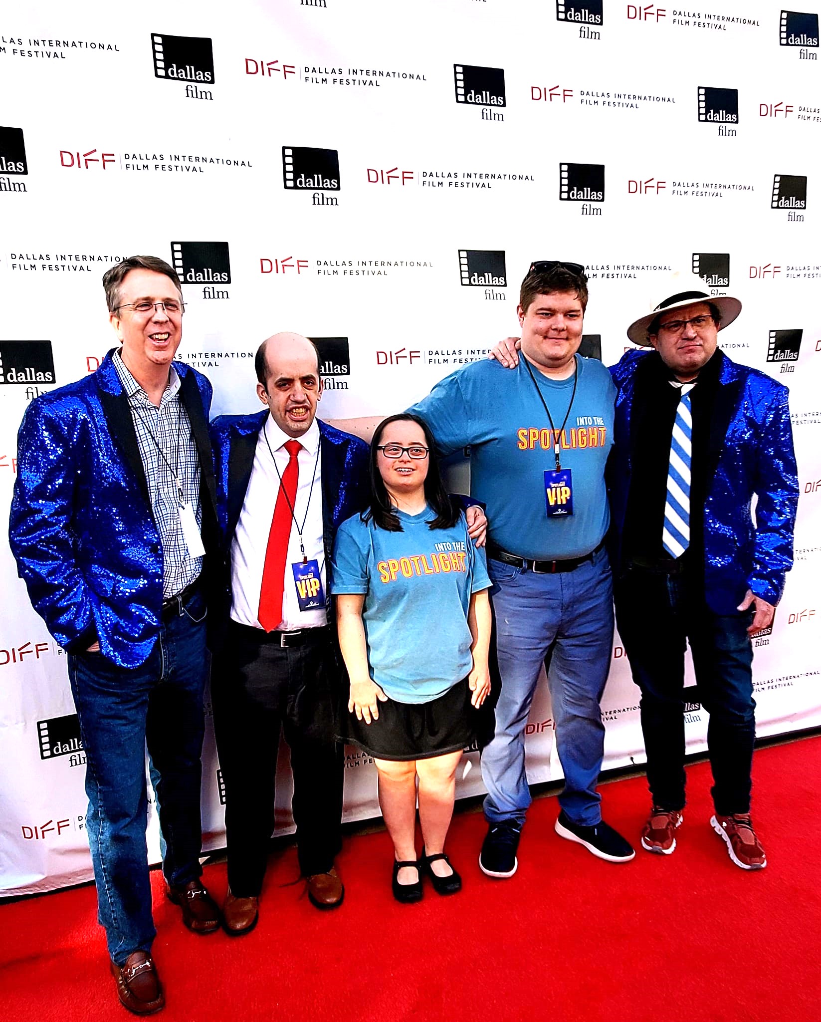 Free Movie Screenings And Celebrity Appearances At The USA Film Festival In Dallas Free Movie Screenings And Celebrity Appearances At The USA Film Festival In Dallas