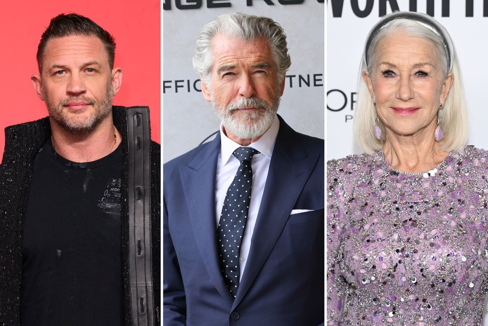 Free Online Stream: Mobland Episode 9 With Tom Hardy & Pierce Brosnan Free Online Stream: Mobland Episode 9 With Tom Hardy & Pierce Brosnan