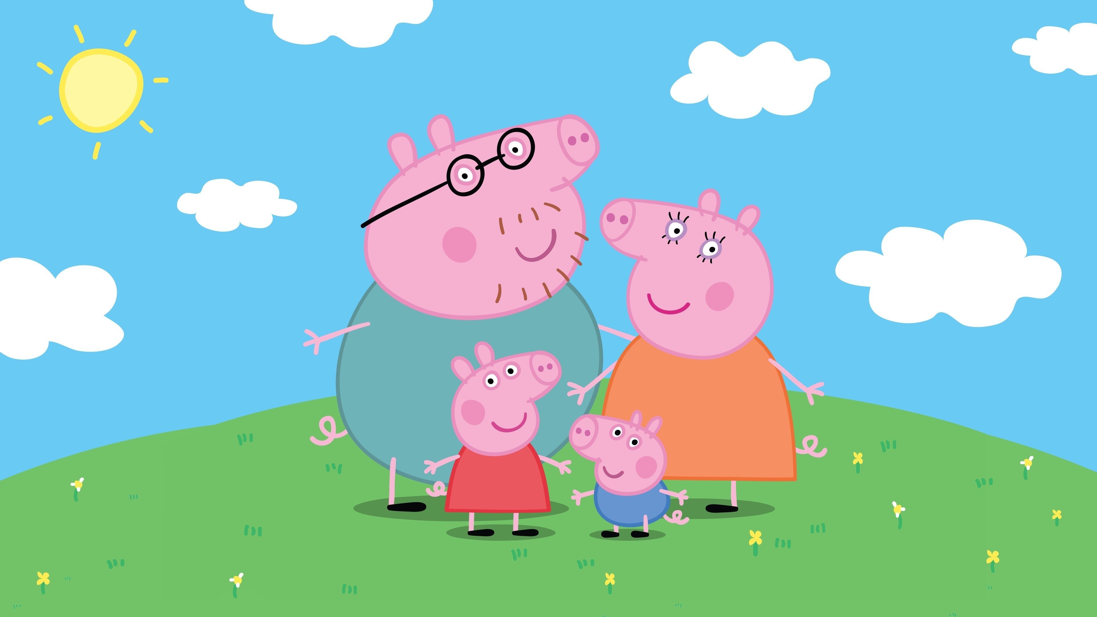 Free Online Streaming Of Peppa Pig: Where To Watch Legally Free Online Streaming Of Peppa Pig: Where To Watch Legally