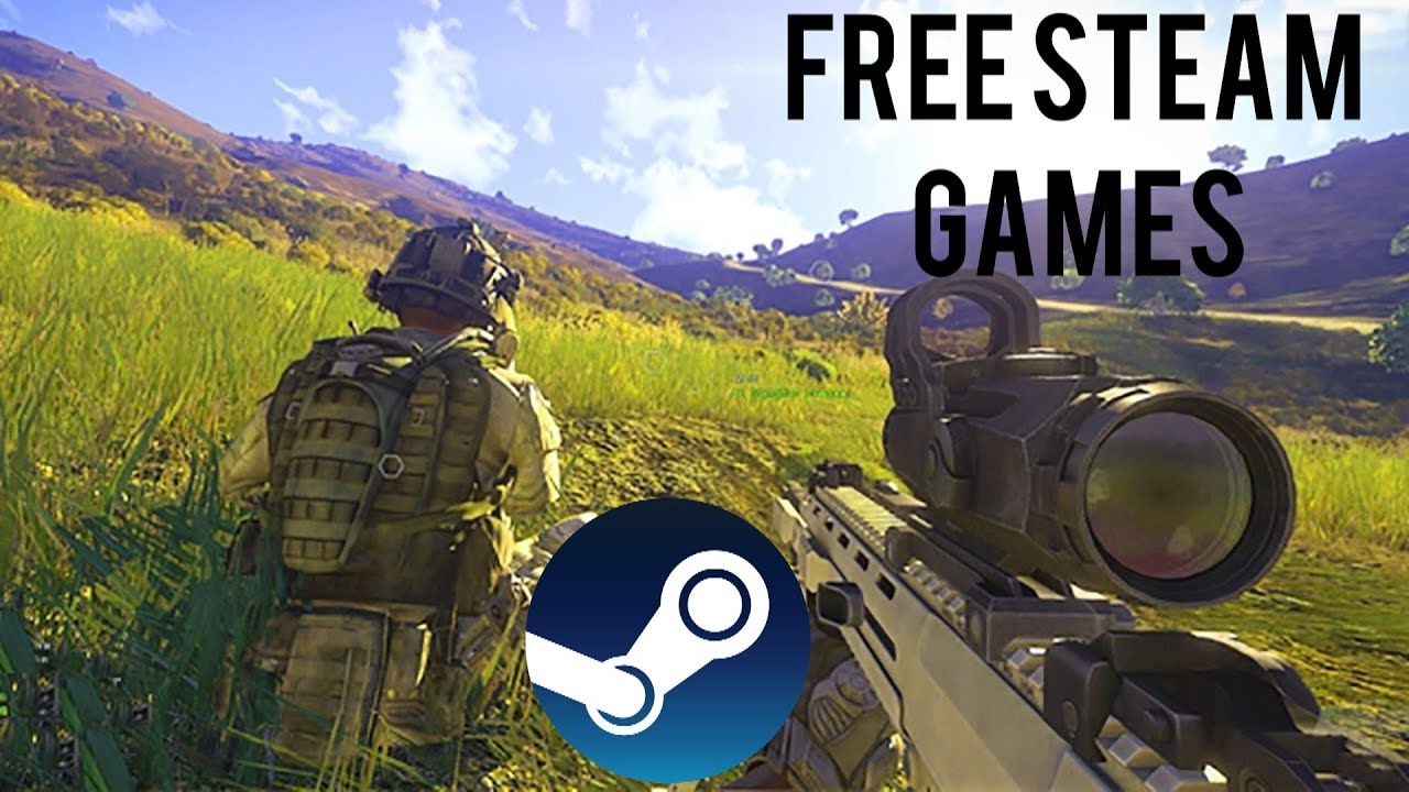 Free Steam Game Release: Download And Review Roundup Free Steam Game Release: Download And Review Roundup
