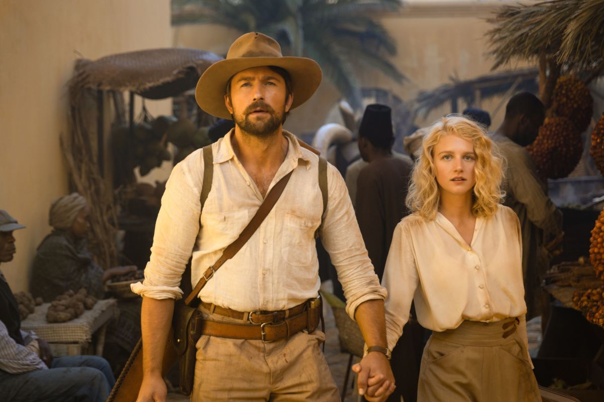 Free Streaming Options For Yellowstone: 1923 Season 2, Episode 5 Tonight Free Streaming Options For Yellowstone: 1923 Season 2, Episode 5 Tonight