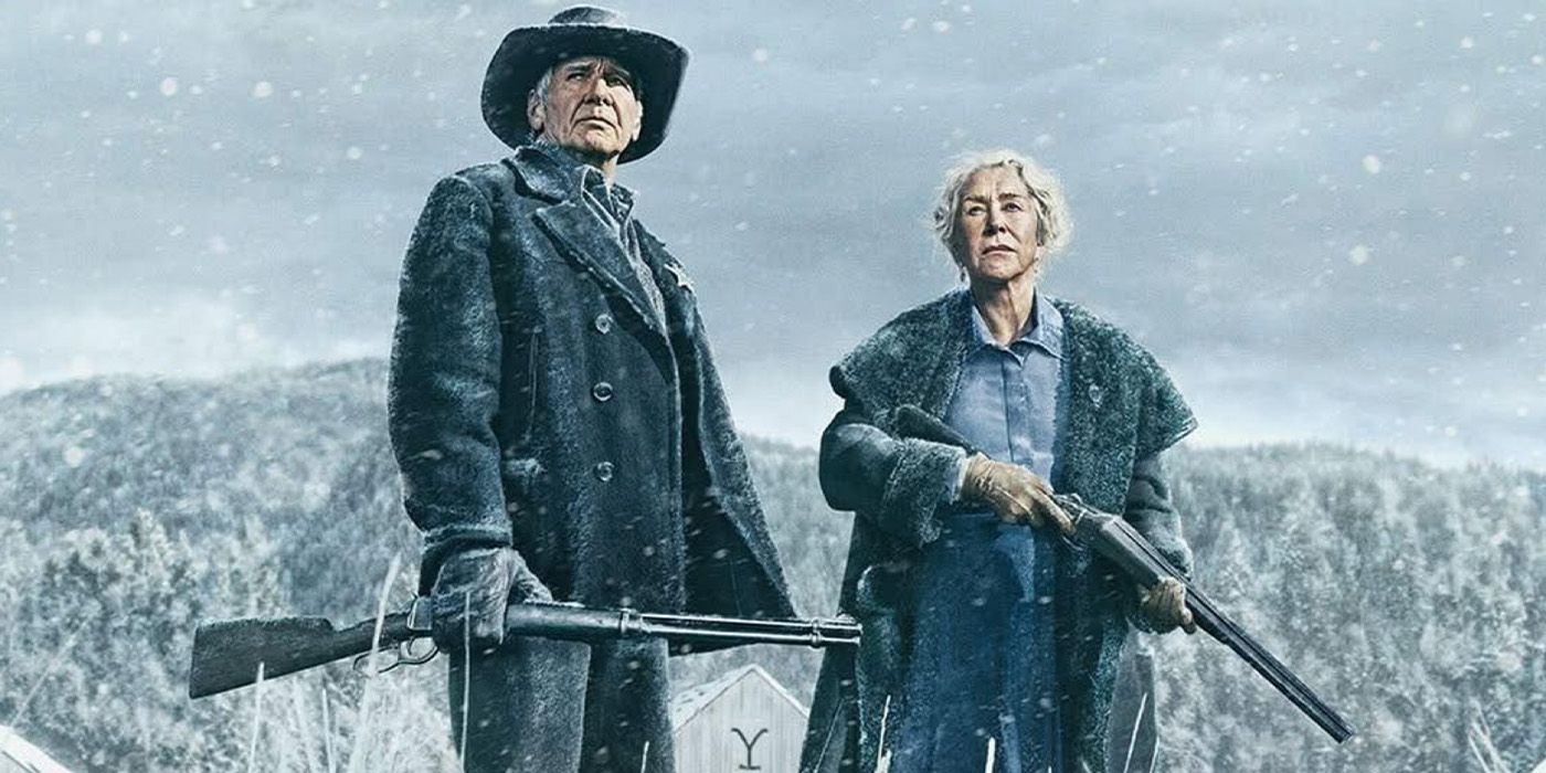 Free Ways To Watch 1923 Season 2 Episode 5 Tonight Free Ways To Watch 1923 Season 2 Episode 5 Tonight